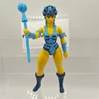 Vtg EVIL LYNN Motu Masters Of The Universe Original He-Man Action Figures 20-25