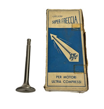 Valvola Aspirazione Moto Gilera Extra Rosso 175  28,5-7-88,2