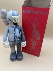 Kaws Figure the Promise | eBay