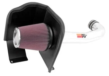 K&N 77-3082KP Cold Air Intake System 2014-2015 For  Chevy Silverado GMC Sierra
