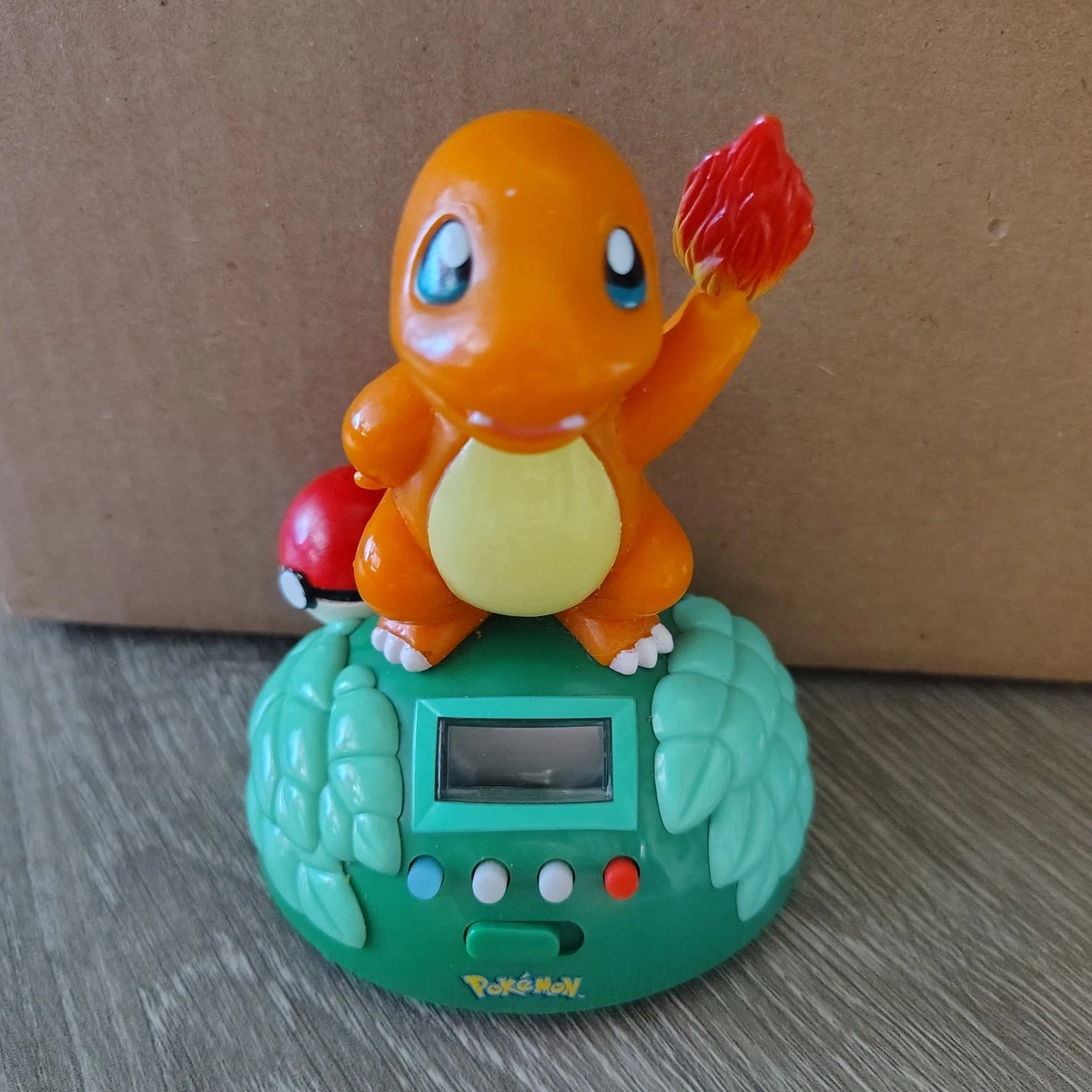pokemon clock products for sale | eBay