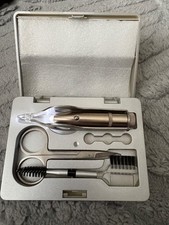 LED Light Tweezer Gift Set in a  Case