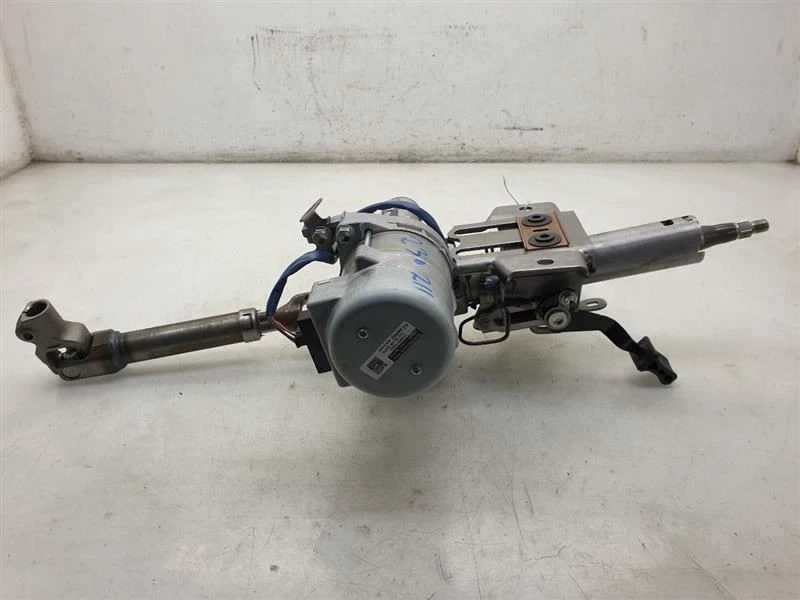 TOYOTA PRIUS PRIME 16-19 1,8 L TRACCIÓN DELANTERA EN MONTAJE COLUMNA DE DIRECCIÓN  Foto 2 de 4