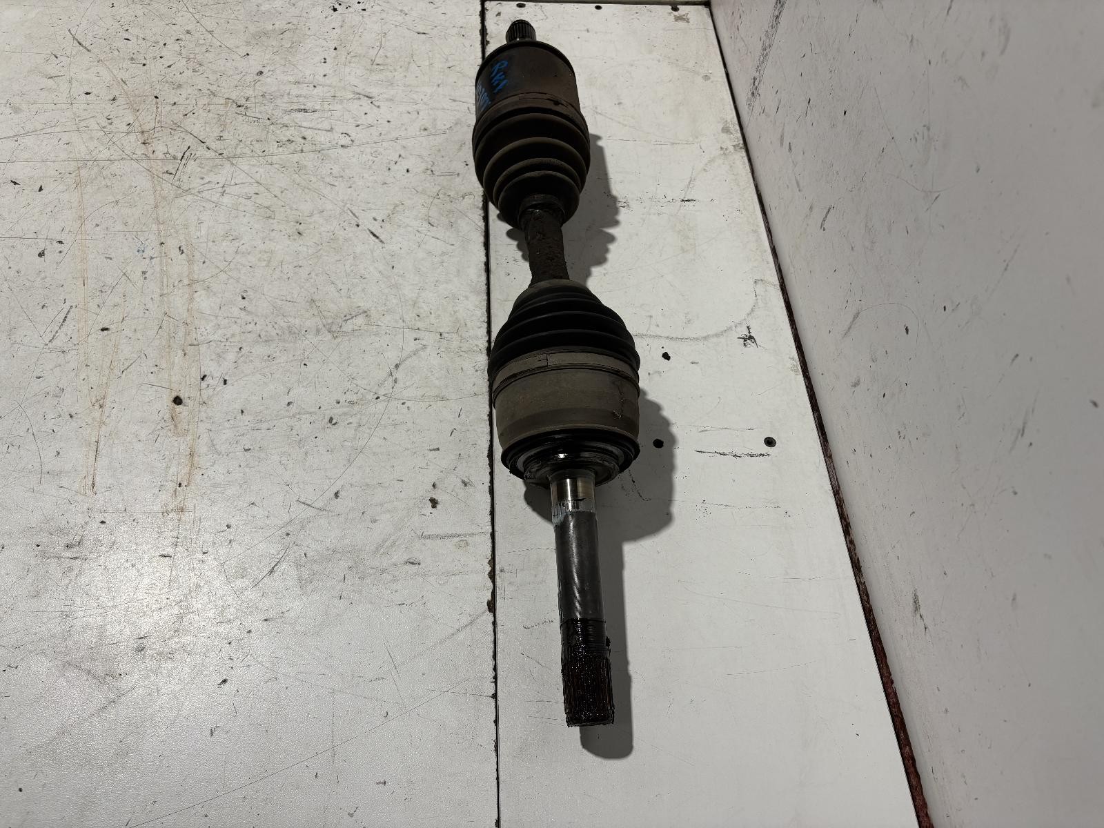 Toyota Land Cruiser Right Drive Shaft UZJ100 01/1998-10/2007 - thumbnail 5