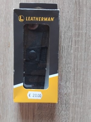 leatherman holster