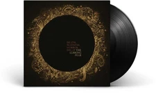 Lurking Fear - Death, Madness, Horror, Decay [New Vinyl LP] Black, Poster