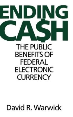 David R. Warwick Ending Cash (Gebundene Ausgabe) (US IMPORT)