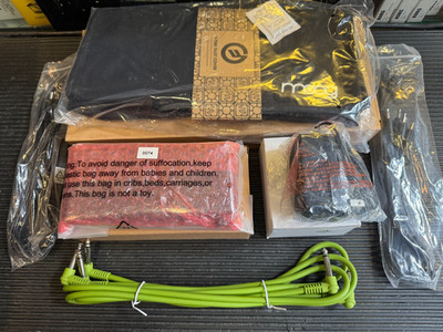 MOOG  Accessory  /mixer/cables /dust cover/AC ,New ARMENS