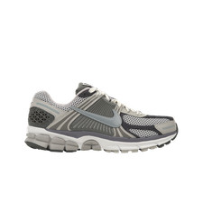 Nike Zoom Vomero 5 PRM Light Iron Ore and Flat Fewter FD0791-012 Authentic Men