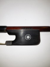 Bogen für Cello von Rudi Steinel Markneunkirchen