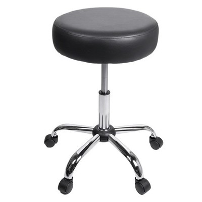 BodyMed Exam Stool   Rolling Stool for Dentists, Spas, & Healthcare Environments