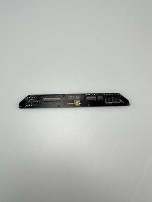 Original Apple MacBook Air 13'' A2179 2020 Trackpad Connector Board