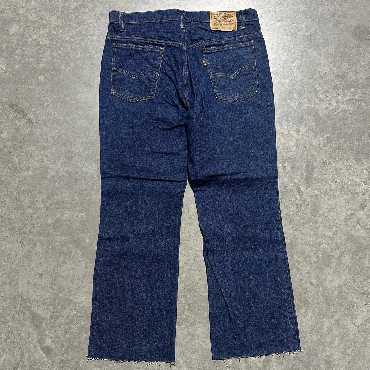 Levis 517 0217 In Men's Vintage Jeans for sale | eBay