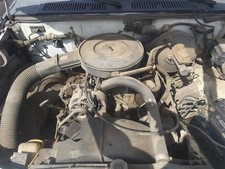 Manual Transmission 2wd 6-239 3.9l Fits 92-96 Dakota 30804531