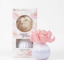 Flower Diffuser -Sweet Grace - SOUTHERN SUNDROP BOUTIQUE