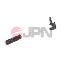 2X Warnkontakt Bremsbelagverschleiß Hinten FüR Mercedes C W202 93 Bis 01 M103941