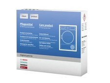BOSCH - CLEANING KIT TUMBLE DRYER - 00311829