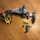 🌌LEGO Star Wars: B-Wing Fighter (6208) 🌌
