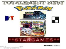 POKEMON NOIR & BLANC (◕‿◕✿) UNCO OU COM CARTES FRANCAISES MINT AU CHOIX NEUVES