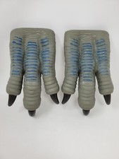 Jurassic World Velociraptor Blue Claws Dinosaur One-Size Gloves Mattel 2017