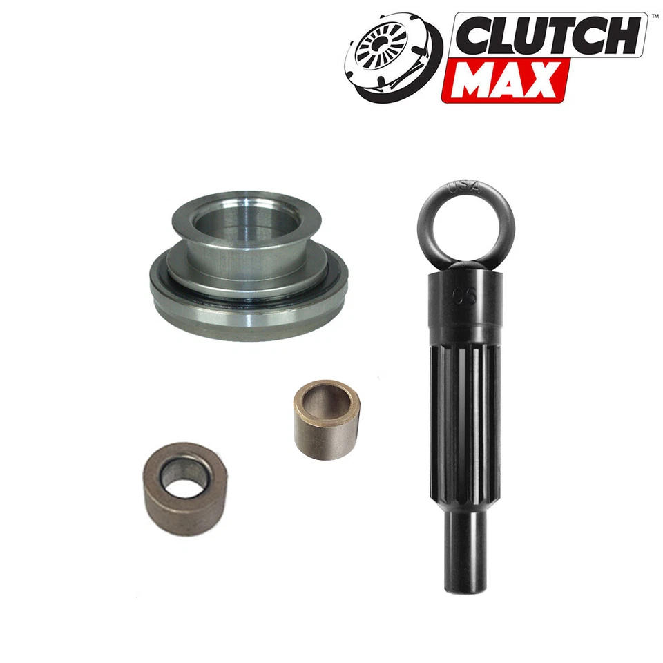 STAGE 3 CLUTCH KIT+FLYWHEEL for 1985-93 CHEVY S-10 BLAZER GMC S15 JIMMY SONOMA - Image 4 of 4