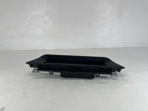11-14 BMW 5 Series F10 Idrive Screen Display Monitor CID 10.25 9247872-01 OEM - Picture 2 of 13