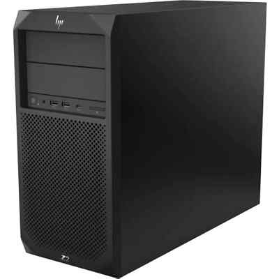 HP Z2 Tower G4 Workstation i7-8700K 32GB DDR4 RAM 960GB SSD