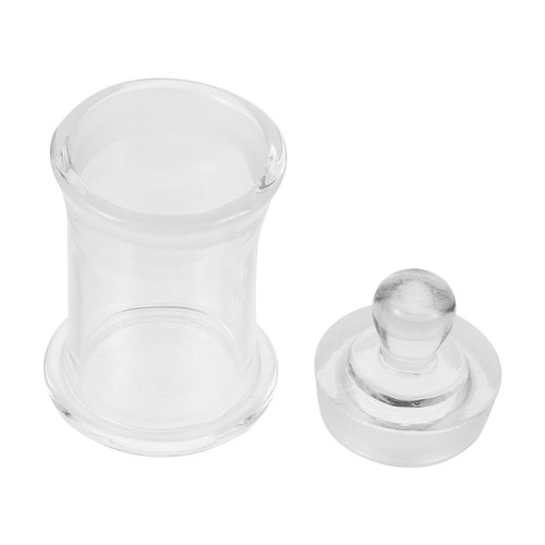 Specimen Storage Bottle Clear Laboratory Bottle Specimen Bottle