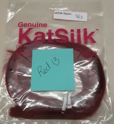 katsilk doll hair