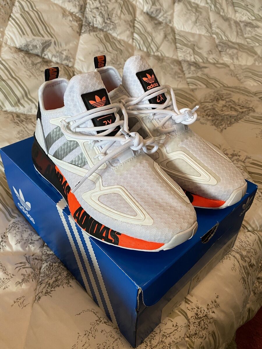Adidas ZX 2K Boost Size 5Y | eBay Adidas ZX 2K Boost Size 5Y | eBay