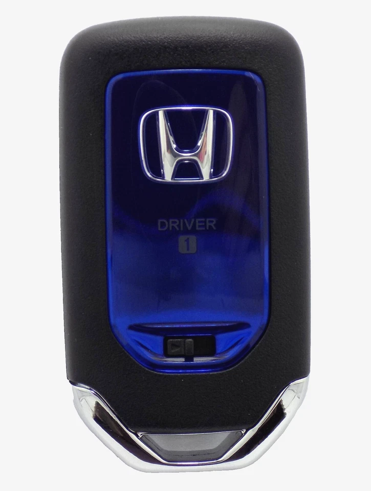 NEW OEM 2017-2019 HONDA CLARITY REMOTE SMART KEY FOB 72147-TRW-A11 DRIVER 1 Foto 4 de 4