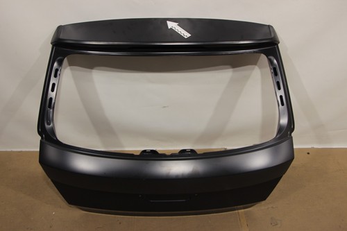 Original Skoda Fabia III Heckklappe 6V6827025H B-Ware 24-07602 - Bild 2 von 6