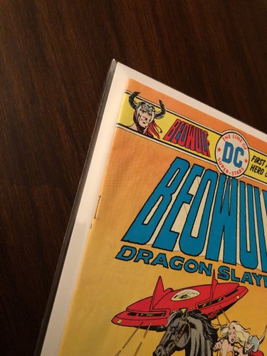 Beowulf 5 Vg - Bild 2 von 5