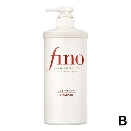 Fino Premium Touch Treatment Hair Mask/Shampoo/Conditioner Set Fast Ship - Picture 19 of 20