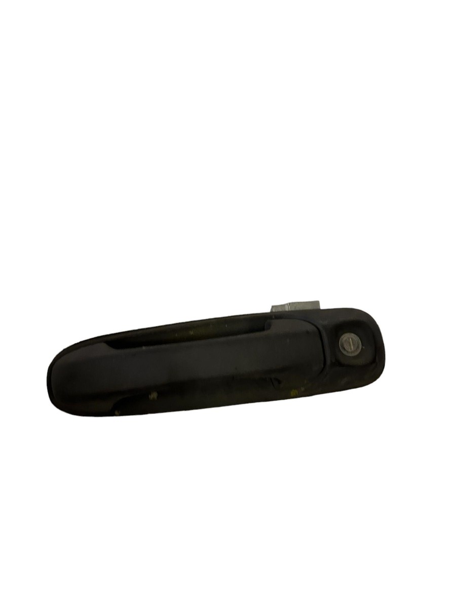 02 03 04 05 06 07 JEEP LIBERTY Front Outside Door Handle Left