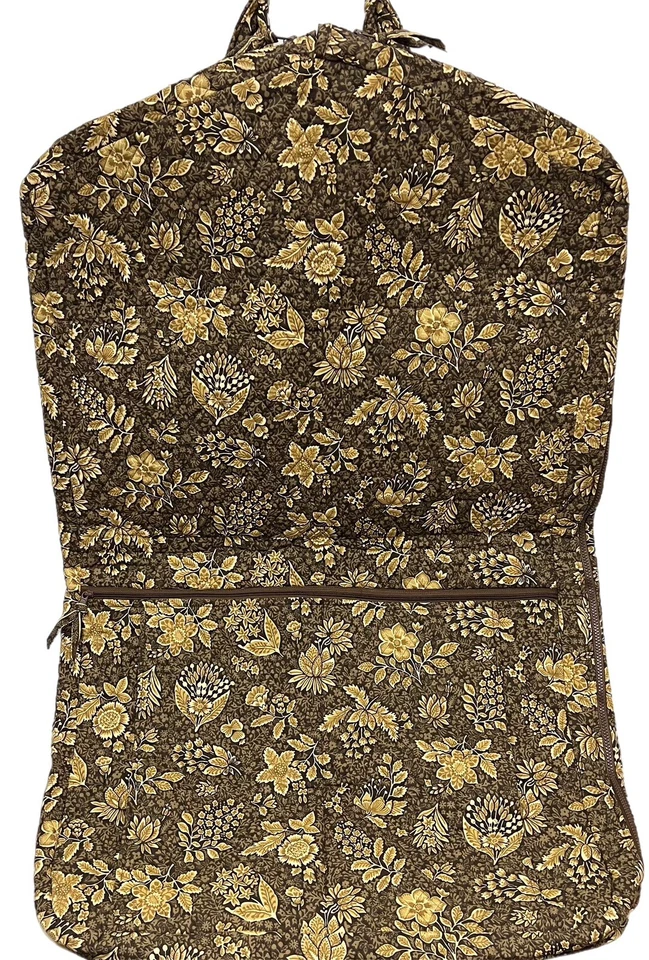 Vera Bradley Java Separates Travel Garment Bag - Image 2 of 3