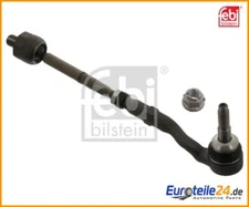 Tie Rod Febi Bilstein 39678 Front Right for BMW 5 Series