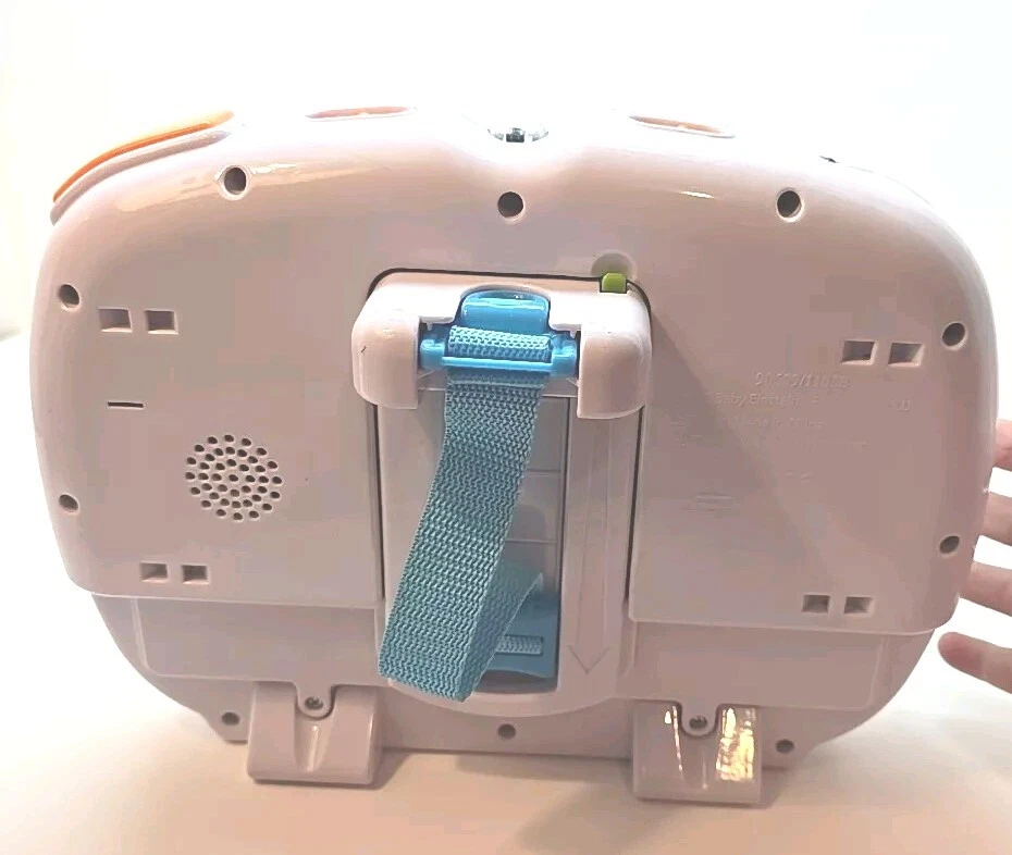 Baby Einstein Sea Dreams Sleep Soother Music Crib Toy Fish Aquarium No Remote - Image 3 of 4