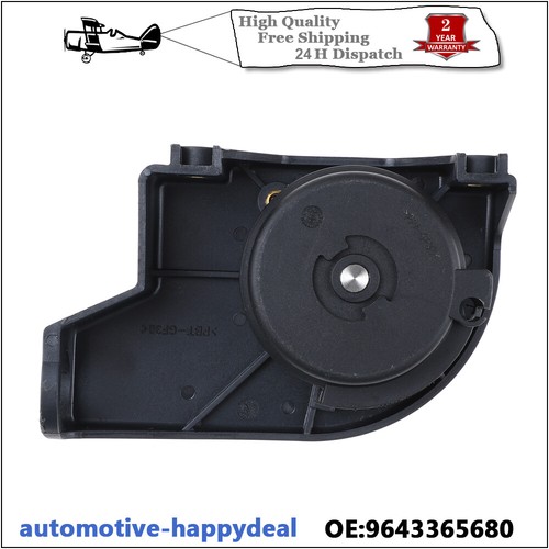 TPS Throttle Body Position Sensor For Peugeot 206 306 307 405 406 2.0 HDI 3.0 - Picture 3 of 5