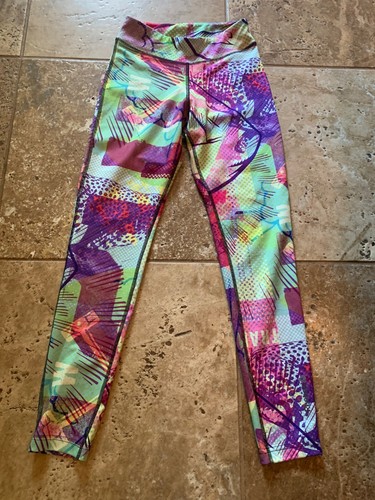 Reebok Les Mills Pants XS