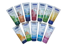 Elina med pflegende Handcreme 75ml 6er Set verschiedene Sorten