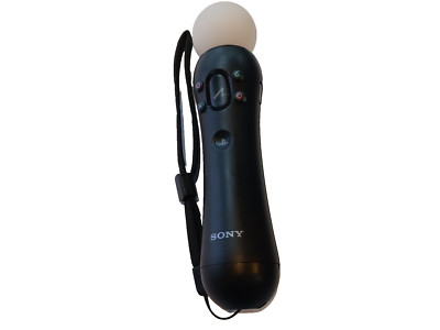 GENUINE SONY PLAYSTATION 3 (PS3) MOVE MOTION CONTROLLER CECH-ZCM1E