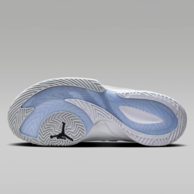 Nike Jordan Luka 3 PF Basketball 'Team Bank White' (FQ7455-106