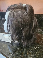 JON RENAU January SmartLace Wig In Color 4...Lacefront Mono Top!