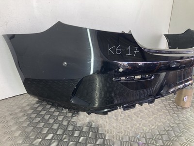 MERCEDES E Class Coupe C238 AMG Rear Bumper 2017 to 2019 