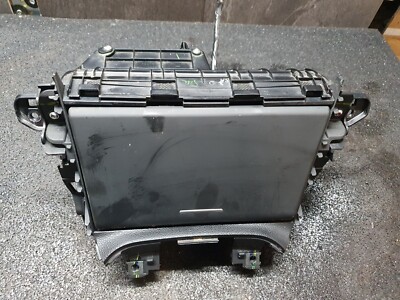 208* Hyundai I10 IA Ablagefach AUX USB Schnittstelle 84780-B9140PYN