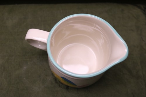 Studio Nova Barrier Reef Creamer Colorful Fish Y2310 - Picture 3 of 4