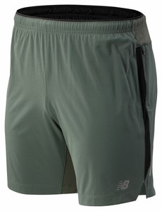 new balance 7 inch shorts