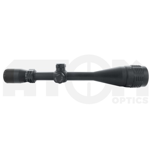 Air Gun 6-24x50AO Rifle scope / Adjustable Objective scope + Dovetail mounts - Picture 5 of 9