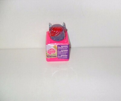 MY LITTLE PONY STACKEMS SERIES 1 SINGLE LOOSE RAINBOW DASH MY LITTLE PONY STACKEMS SERIES 1 SINGLE LOOSE RAINBOW DASH